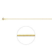 14k Goud Venetiaans 0,8mm