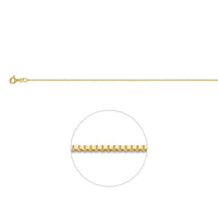 14k Goud Venetiaans 0,7mm
