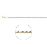 14k Goud Venetiaans 1,4mm
